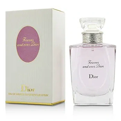 Ch.dior Ch. Dior Eternal Bliss Edt Spray 1.7 oz For Her