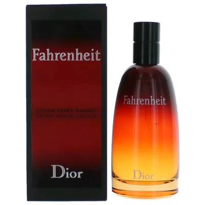 Ch.dior Ch. Dior Fahrenheit After Shave - 3.3 oz In Default