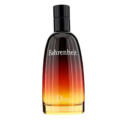 Ch.dior Ch. Dior Fahrenheit After Shave Lotion Mini 3.3 oz