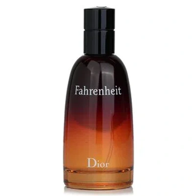 Ch.dior Ch. Dior Fahrenheit Eau De Toilette Spray For Men 1.7 oz (mini)