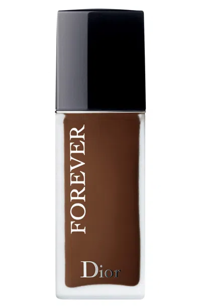 Ch.dior Ch. Dior Forever Matte Foundation Spf 35 - Mini 1.0 oz In 9n
