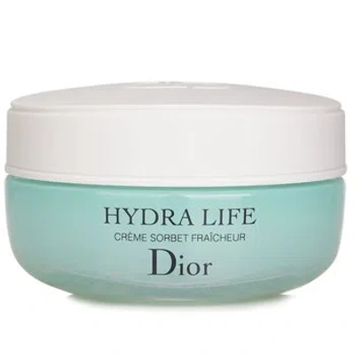 Ch.dior Ch. Dior Hydra Life Fresh Sorbet Cream Mini 1.7 oz (50 Ml) In Default