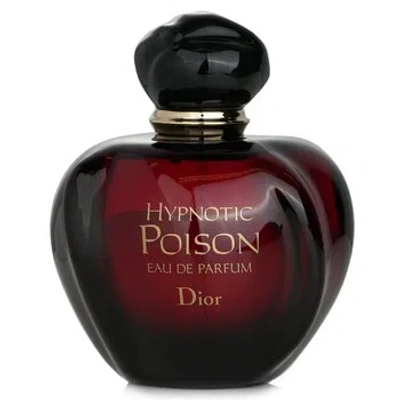 Ch.dior Ch. Dior Hypnotic Poison Eau De Parfum Spray 3.4 oz (100 Ml) In Default