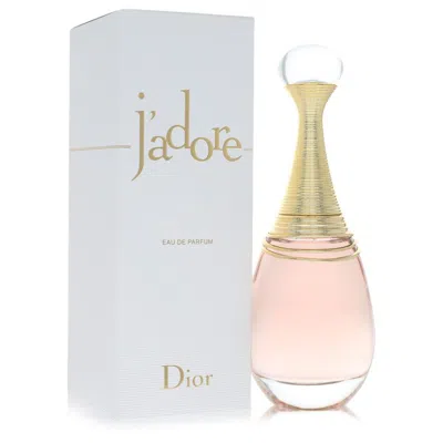 Ch.dior Ch. Dior J'adore Eau De Parfum Spray 3.4 oz In Default