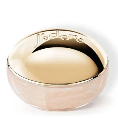 Ch.dior Ch. Dior Luxury Body Scrub 5.0 oz Mini