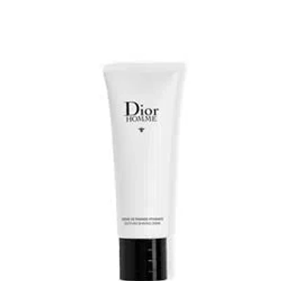Ch.dior Ch. Dior Luxury Shave Cream 4.2 oz For Men