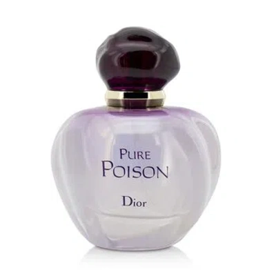 Ch.dior Ch. Dior Mini Eau De Parfum Spray For Women - Pure Poison