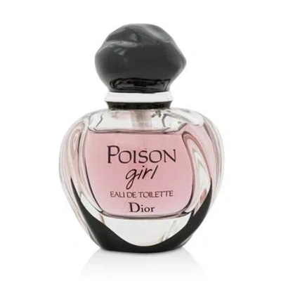 Ch.dior Ch. Dior Mini Eau De Toilette Spray For Her - Poison Girl 1.0 oz