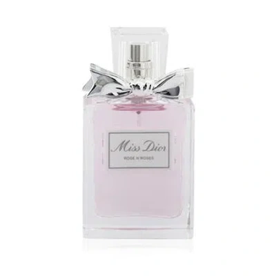 Ch.dior Ch. Dior Mini Eau De Toilette Spray - Miss Dior Rose N'roses