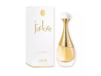 Ch.dior Ch. Dior Mini Edp Spray For Women - J'adore