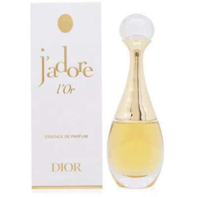 Ch.dior Ch. Dior Mini Essence Fragrance Spray 1.3 oz
