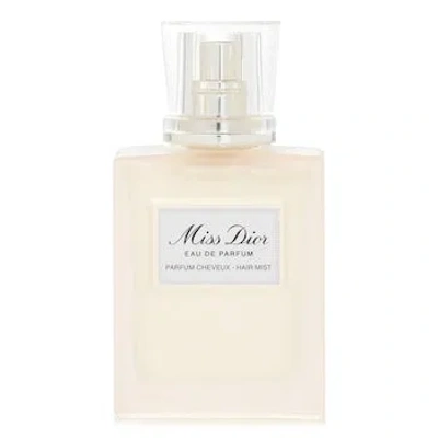 Ch.dior Ch. Dior Mini Fragrance Mist For Hair In Default