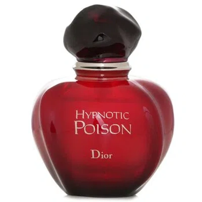 Ch.dior Ch. Dior Mini Hypnotic Poison Edt Spray - 1.0 oz In Default