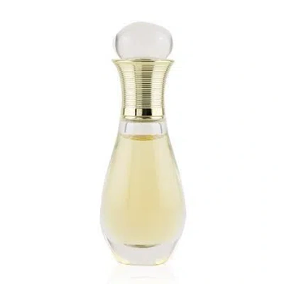 Ch.dior Ch. Dior Mini Rollerball Eau De Parfum J'adore 0.67 oz
