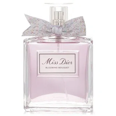 Ch.dior Ch. Dior Miss Dior Blooming Bouquet Eau De Toilette Spray, 5.0 oz (150 Ml) - Women's In Default