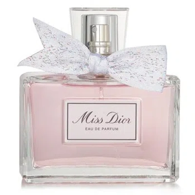 Ch.dior Ch. Dior Miss Dior Eau De Parfum Spray For Women, 3.4 oz (100 Ml) In Default