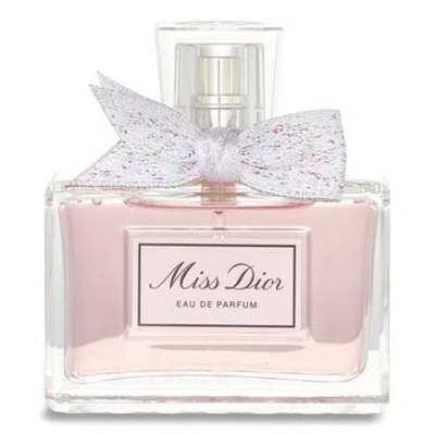 Ch.dior Ch. Dior Miss Dior Eau De Parfum Spray Mini 1.7 oz (50 Ml) For Women In Default