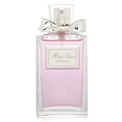 Ch.dior Ch. Dior Miss Dior Rose N'roses Eau De Toilette Spray 1.7 oz - Floral Fragrance For Women