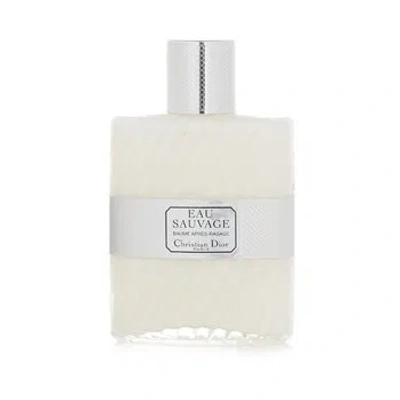 Ch.dior Ch. Dior Premium After Shave Balm - 3.3 oz In Default