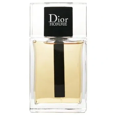 Ch.dior Ch. Dior Signature Edt Spray For Him - 3.3 oz