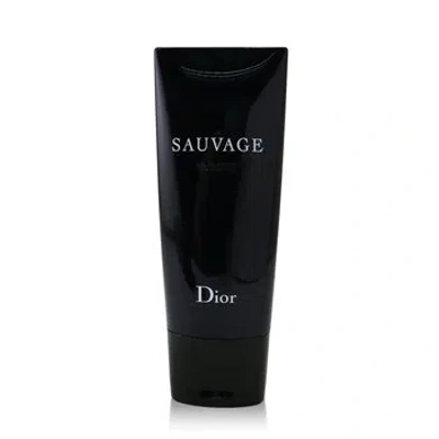 Ch.dior Ch. Dior Sustainable Shave Gel 4.2 oz For Men