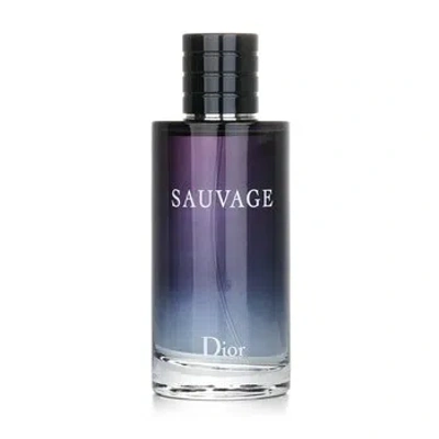 Ch.dior Ch. Dior Wild Essence Eau De Toilette Spray 6.7 oz For Men In Default