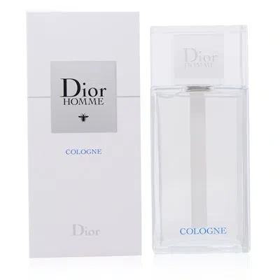 Ch.dior Dior Homme Cologne In Clear