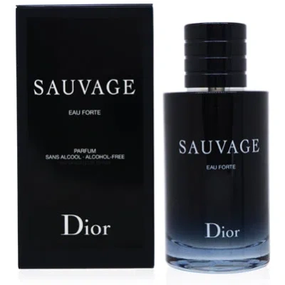 Ch.dior Eau De Parfum In Blue