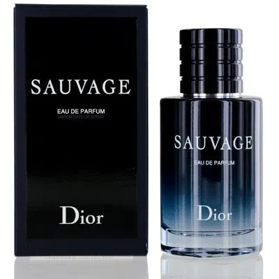 Ch.dior Eau De Parfum In Transparent
