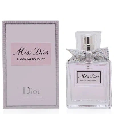 Ch.dior Eau De Toilette In Pink