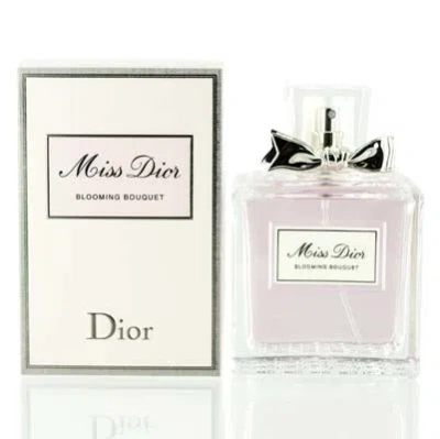 Ch.dior Eau De Toilette In Pink
