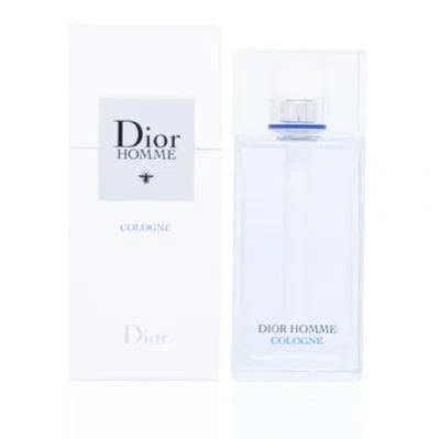 Ch.dior Fresh Citrus Spray Cologne In Transparent