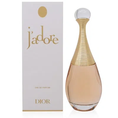 Ch.dior J'adore Eau De Parfum In Beige