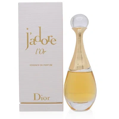 Ch.dior J'adore L'or Essence Eau De Parfum In One Color