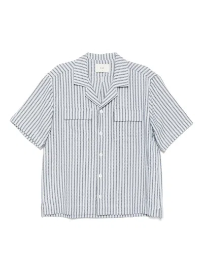 Che Abelardo Stripe Shirt