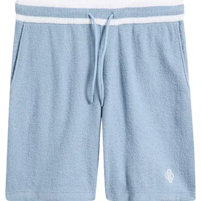 CHE CHÉ ARMAS COTTON BLEND SHORTS