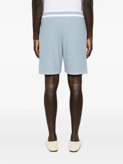 CHE ARMAS DRAWSTRING SHORTS