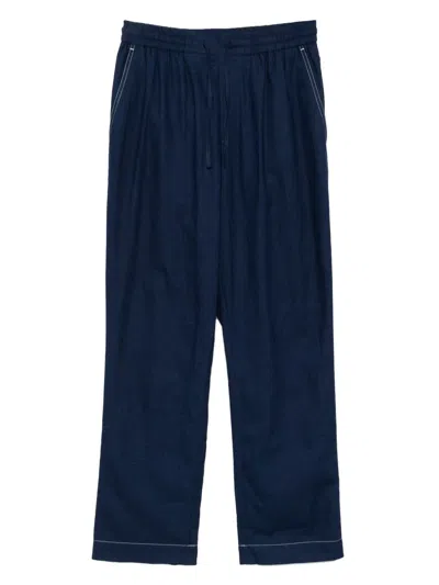 Che Avila Shirt In Blue