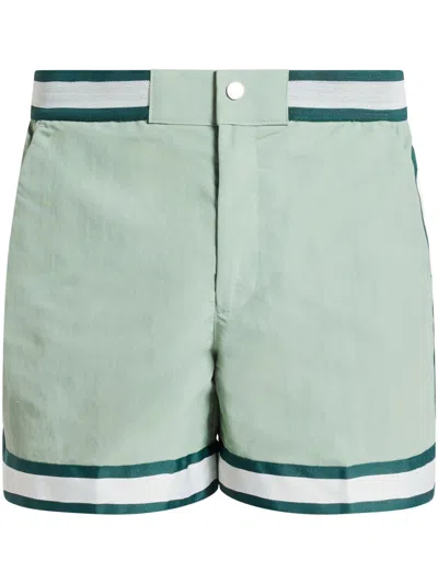 CHE BALLER DECK SHORTS