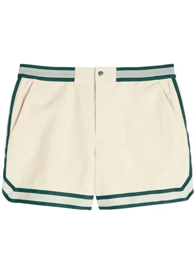 Che Baller Nylon Swim Shorts