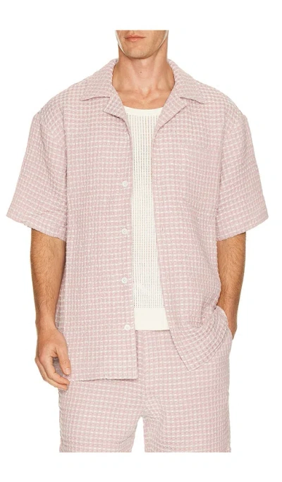 Che Danni Shirt In Pink