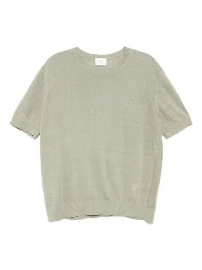 Che Ferrier T-shirt In Green