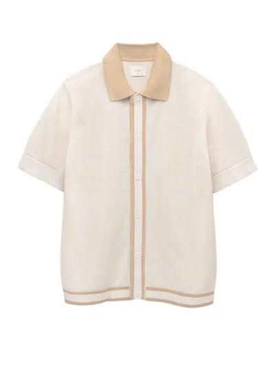 Che ' Jorge Polo Shirt In Multi