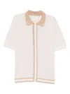 Che Jorge Shirt In Neutral