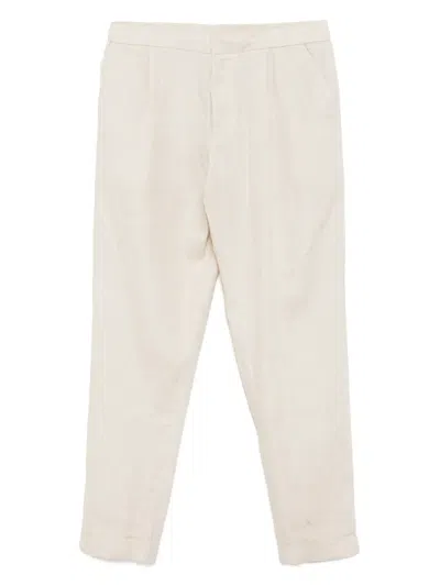 Che Linen Trousers