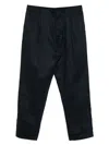 Che Linen Trousers