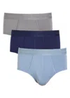 Che Logo-jacquard Stretch-jersey Briefs In Multi