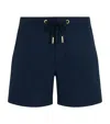 Che Oceano Swim Shorts In Blue