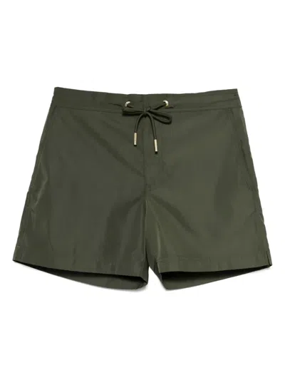 Che Oceano Swim Shorts In Green