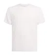 Che Ché Stretch-modal T-shirt In White
